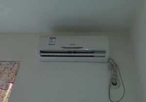 驻马店空调维修电话是多少