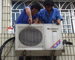 驻马店空调售后维修服务中心在哪里找