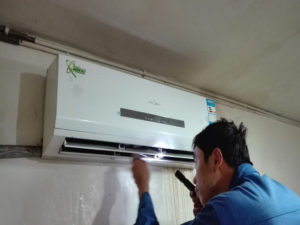 驻马店格力空调电话是多少