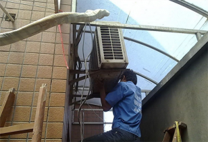 驻马店空调维修售后服务中心