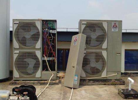 驻马店空调维修电话号码多少