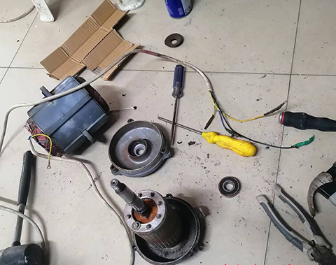 驻马店空调维修售后服务中心电话在哪里找