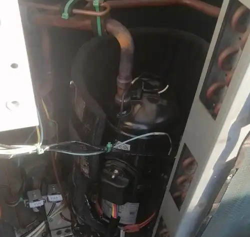 驻马店维修变频空调电话在哪里找