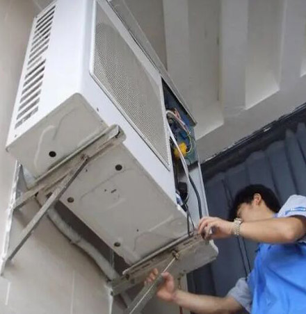 驻马店24小时空调维修热线