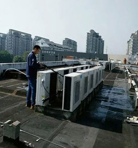 驻马店 空调拆装 驻马店本地 空调拆装公司