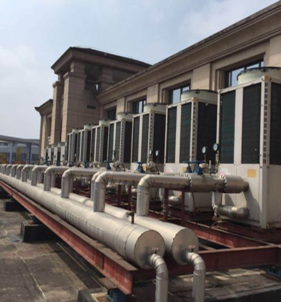 驻马店多联机维修 驻马店中央空调维修