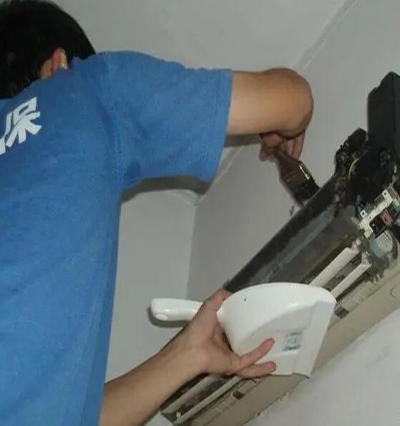 驻马店空调清洗保养