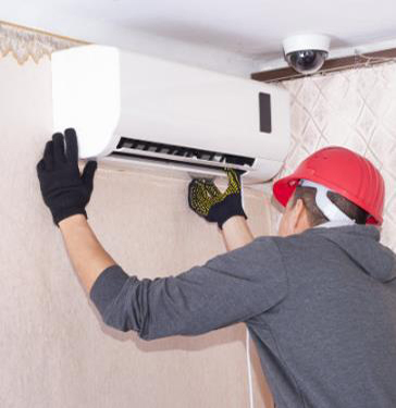 驻马店空调内机噪音大