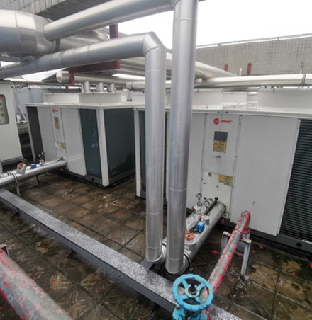 驻马店附近中央空调维修 驻马店上门中央空调维修